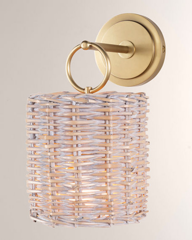 Nantucket Sconce
