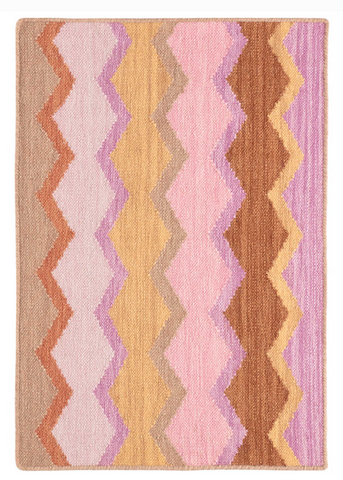 Dash and Albert :: Safety Net Woven Wool Indoor/Outdoor Rug