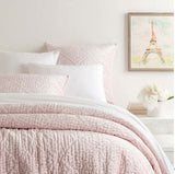 Pine Cone Hill :: Parisienne Velvet Quilt Collection