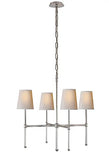 Visual Comfort :: Camille Small Chandelier