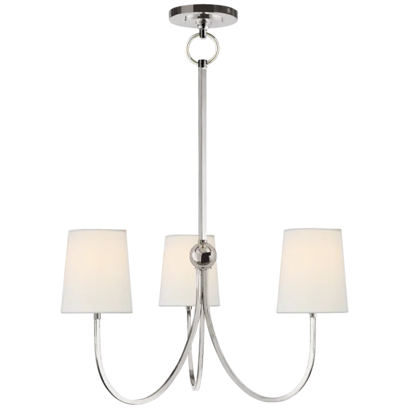 Visual Comfort :: Reed Small Chandelier