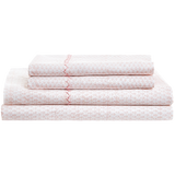 Poseti Organic Sheet Set Collection