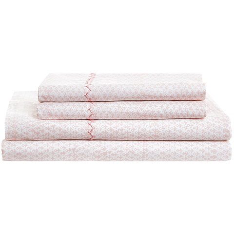 Poseti Organic Sheet Set Collection