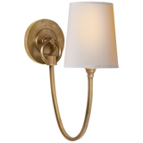 Visual Comfort :: Reed Single Sconce