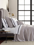 Matouk Selah Coverlet Collection