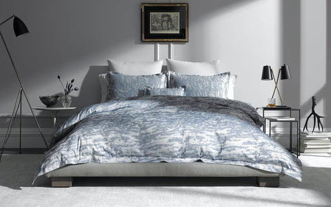 Matouk Serengeti Duvet Cover Collection