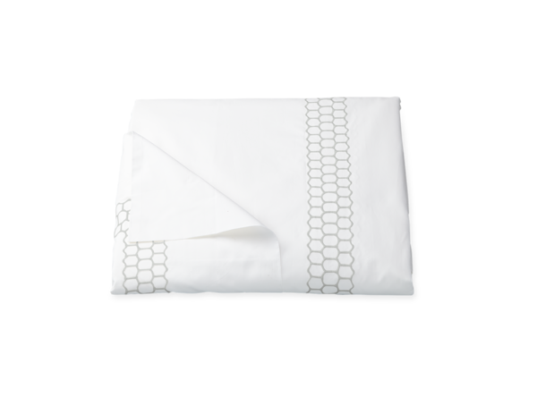 Matouk Liana Duvet Cover Collection