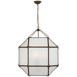 Visual Comfort :: Morris Large Lantern
