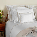 Amalia Home :: Sonia Flat Sheet and Pillowcase Collection