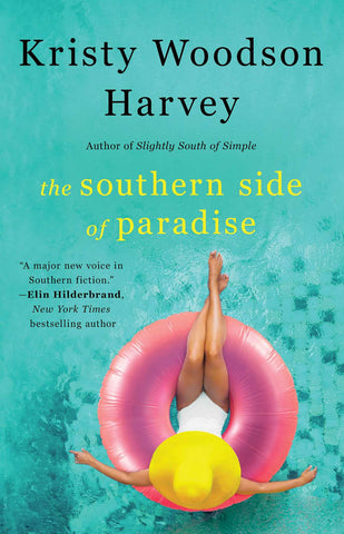 "The Southern Side of Paradise" by Kristy Woodson Harvey