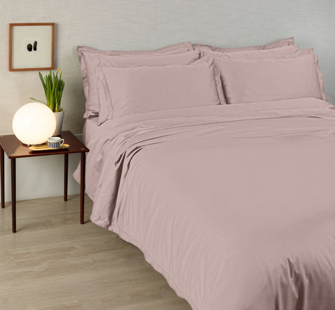 Amalia Home :: Suave Sham and Pillowcase Collection