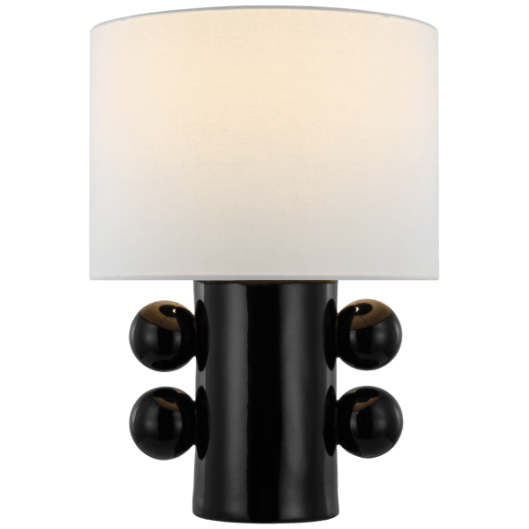 Visual Comfort :: Tiglia Low Table Lamp