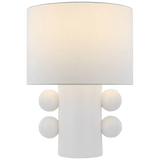 Visual Comfort :: Tiglia Low Table Lamp