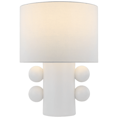 Visual Comfort :: Tiglia Low Table Lamp