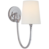 Visual Comfort :: Reed Single Sconce