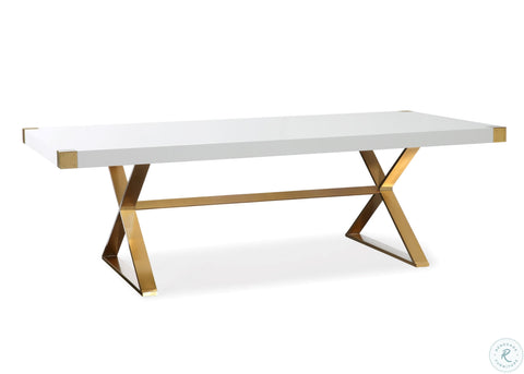 Marika Dining Table