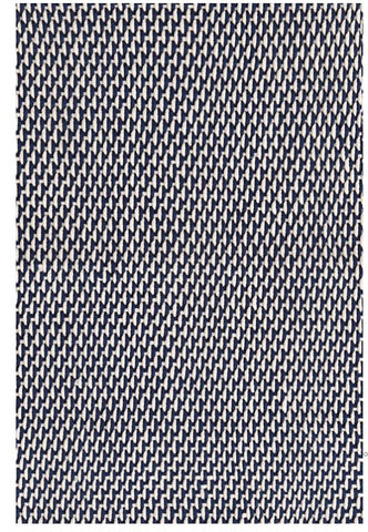 Dash and Albert :: Two-Tone Rope Rug