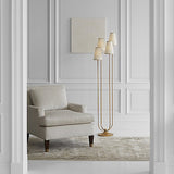 Visual Comfort :: Montreuil Floor Lamp
