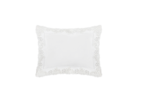 Matouk Virginia Sham and Pillowcase Collection