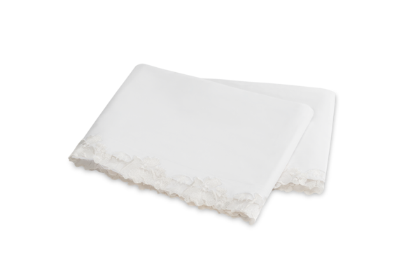 Matouk Virginia Flat Sheet Collection