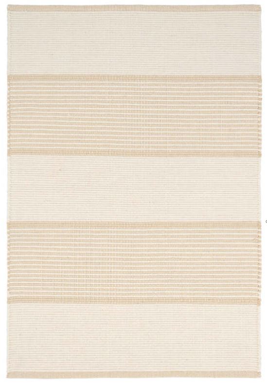 Dash and Albert La Mirada Rug Beaufort Linen Co.