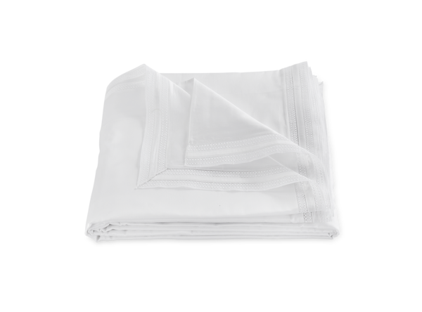 Matouk Grace Duvet Collection
