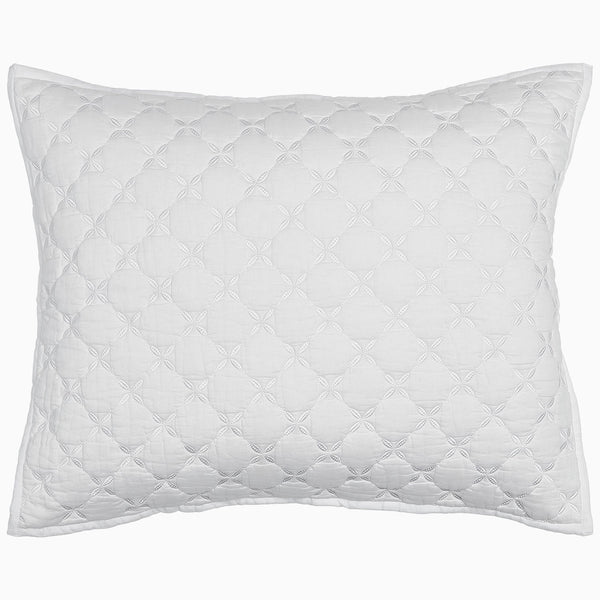 John Robshaw :: Layla Sham Collection