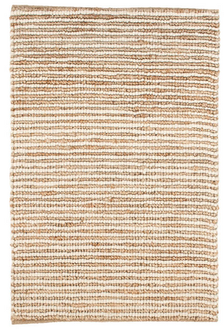 Dash and Albert :: Twiggy Natural Rug